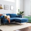 Park Sofa