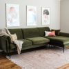 Park Sectional Sofa
