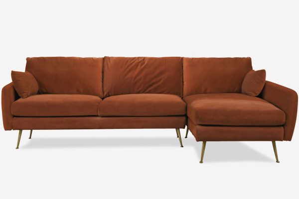 Park Sectional Sofa