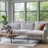 Park Sectional Sofa