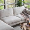 Park Sectional Sofa
