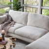 Park Sectional Sofa