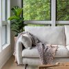 Park Sectional Sofa