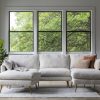 Park Sectional Sofa