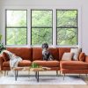 Park Sectional Sofa