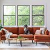 Park Sectional Sofa
