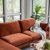 Park Sectional Sofa