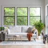 Park Sofa