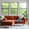 Park Sofa