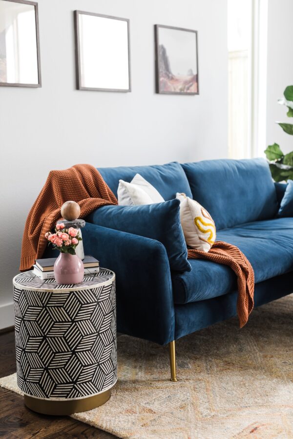 Park Sofa