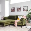 Park Sofa