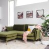 Park Sofa