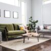 Park Sofa