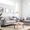 Park Sofa