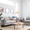 Park Sofa