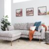 Park Sofa