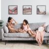 Park Sofa