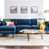 Park Sectional Sofa