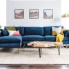 Park Sectional Sofa
