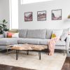Park Sectional Sofa