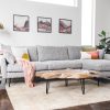 Park Sectional Sofa