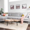 Park Sectional Sofa