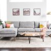 Park Sectional Sofa