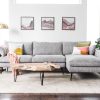 Park Sectional Sofa