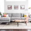 Park Sectional Sofa