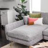 Park Sectional Sofa