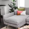 Park Sectional Sofa