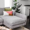 Park Sectional Sofa