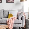 Park Sectional Sofa