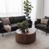 Park Sofa