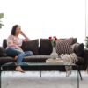 Park Sofa