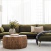 Park Sectional Sofa