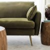 Park Sectional Sofa