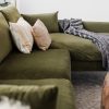 Park Sectional Sofa