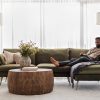 Park Sectional Sofa