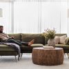 Park Sectional Sofa