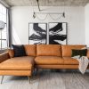 Park Sectional Sofa