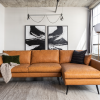 Park Sectional Sofa