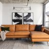 Park Sectional Sofa