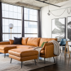 Park Sectional Sofa