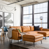 Park Sectional Sofa