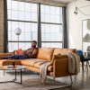 Park Sectional Sofa