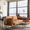 Park Sectional Sofa