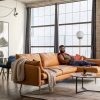 Park Sectional Sofa