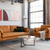 Park Sofa