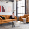 Park Sofa
